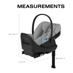 Balios S Lux + Cloud G Pro Travel System