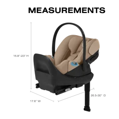 Balios S Lux + Cloud G Pro Travel System