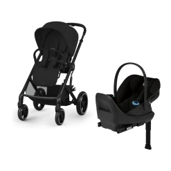 Balios S Lux + Cloud G Pro Travel System
