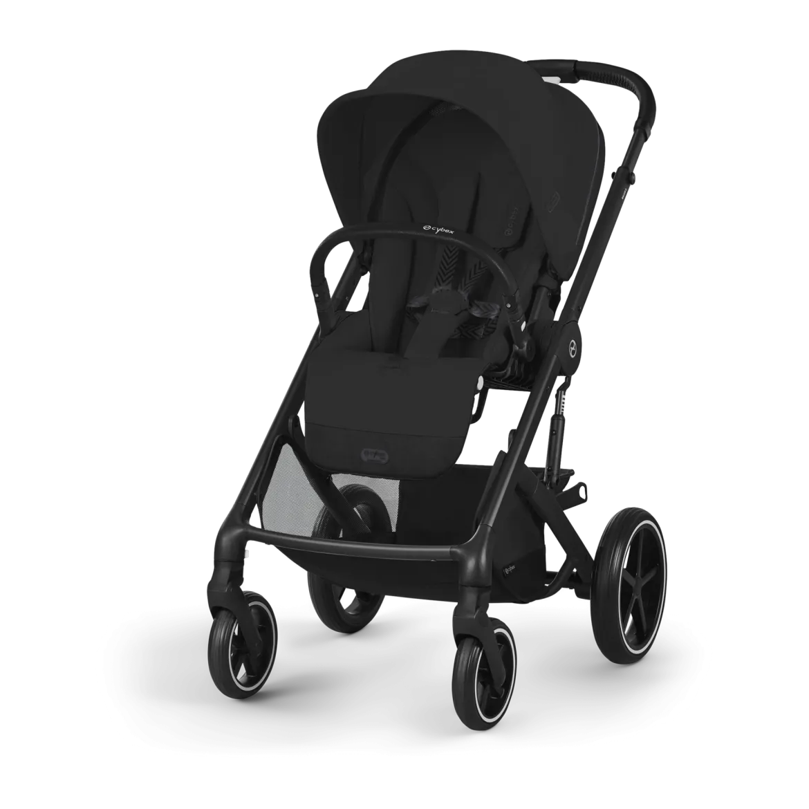 Balios S Lux Stroller