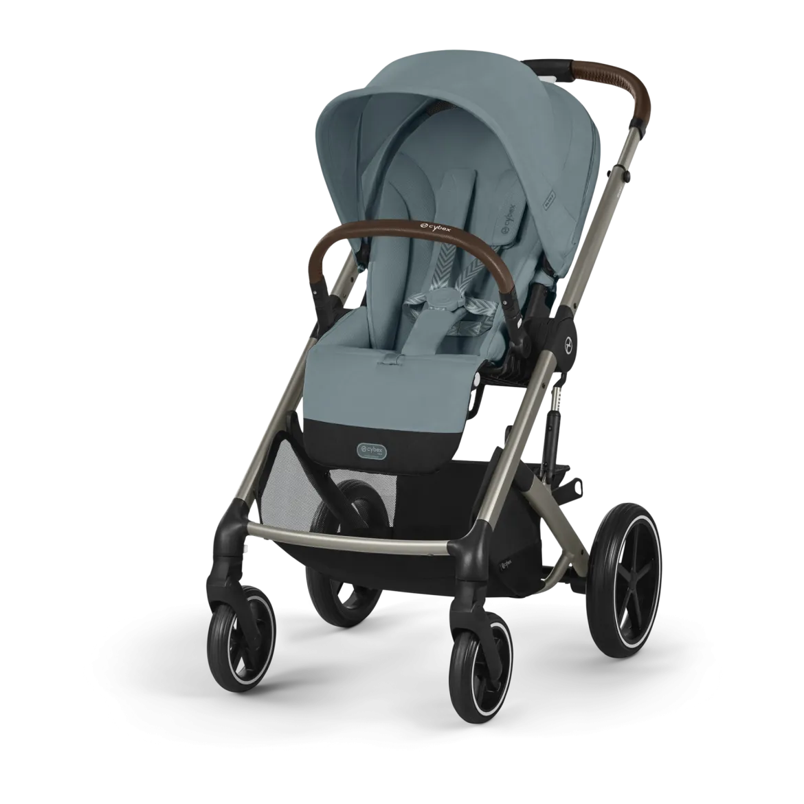 Balios S Lux Stroller