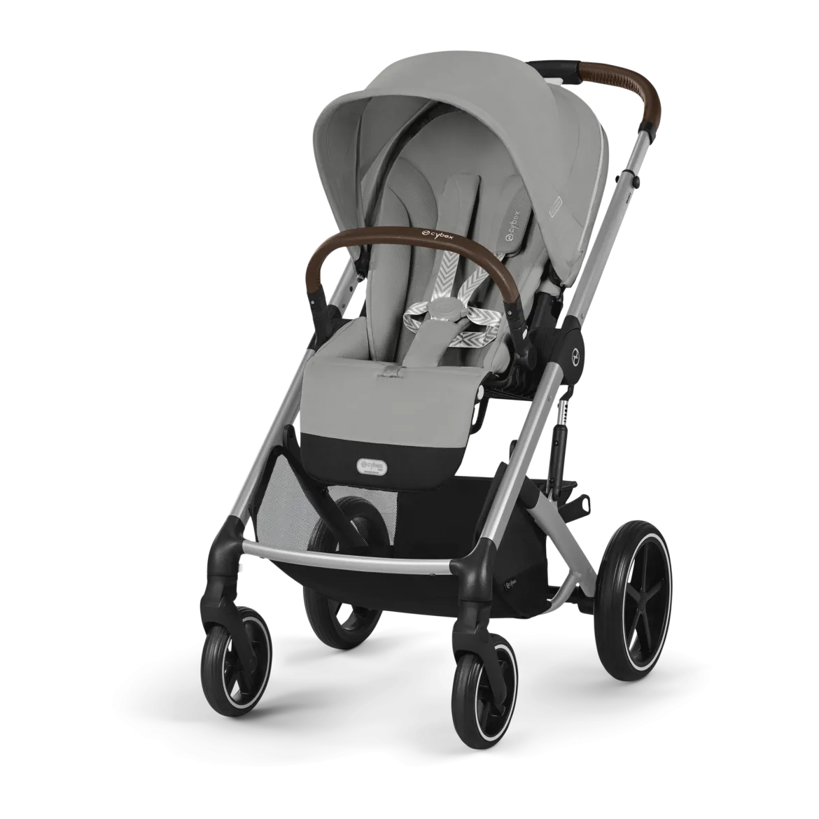 Balios S Lux Stroller