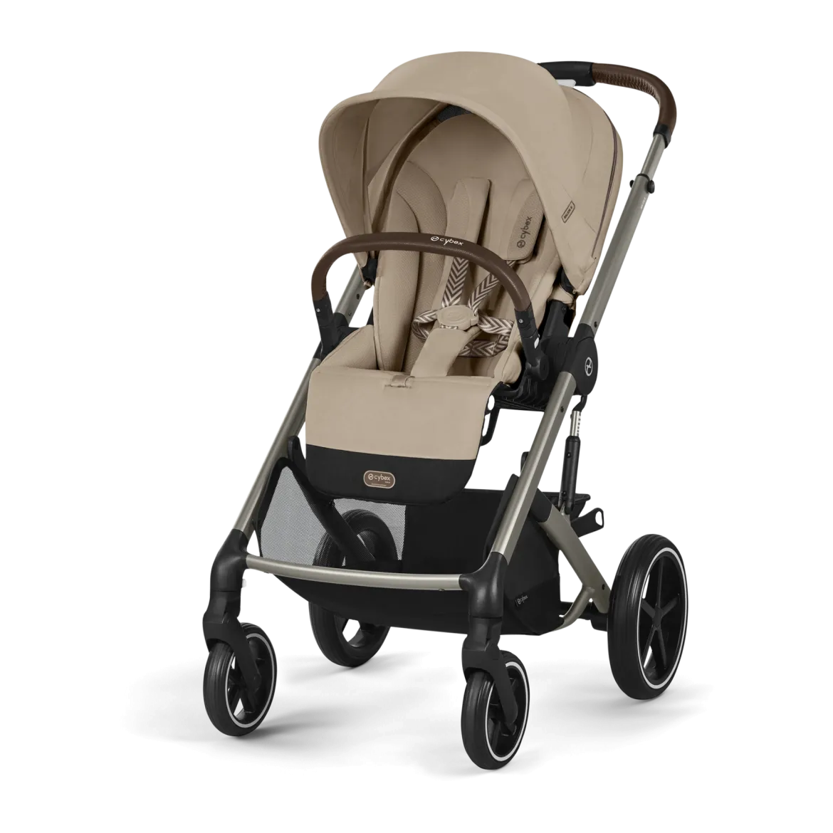 Balios S Lux Stroller