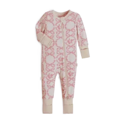 Bamboo Viscose Convertible Footie (2 Pack)