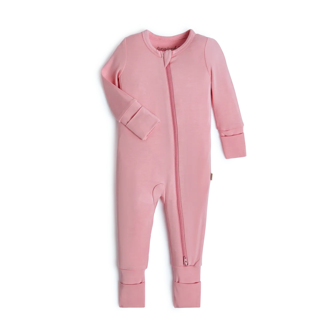 Bamboo Viscose Convertible Footie (2 Pack)