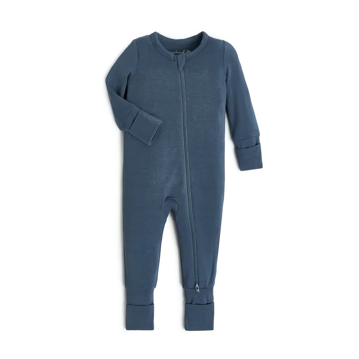 Bamboo Viscose Convertible Footie (2 Pack)