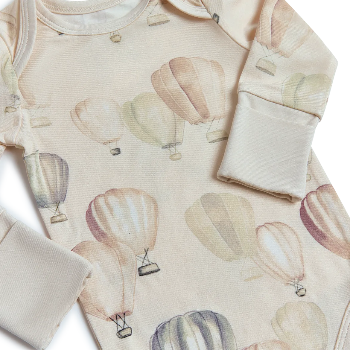 Bamboo Viscose 3-Piece Gift Set