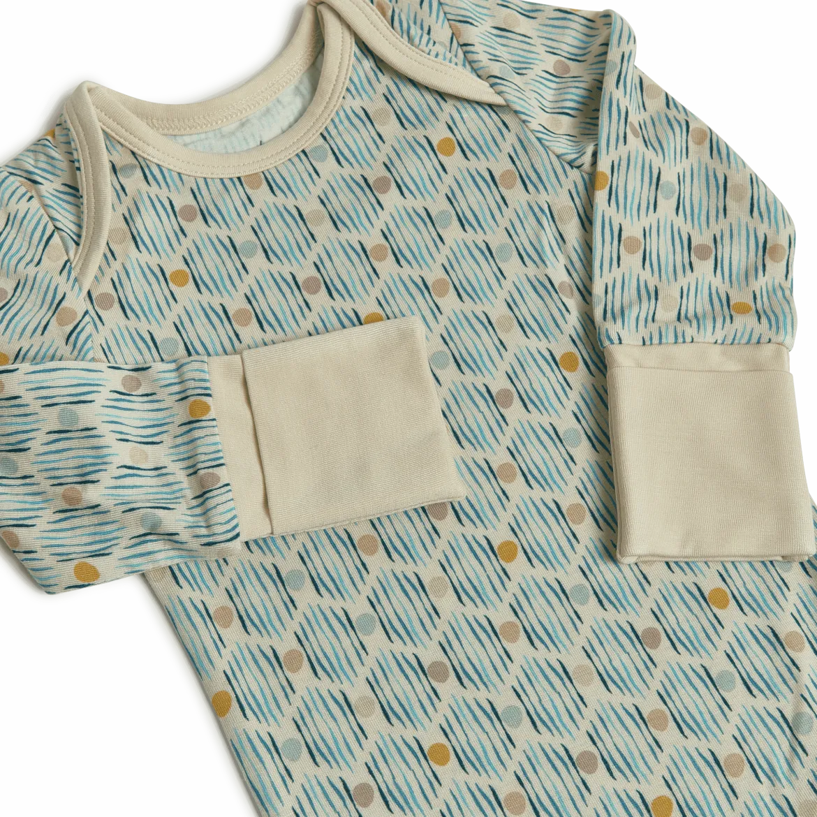 Bamboo Viscose 3-Piece Gift Set
