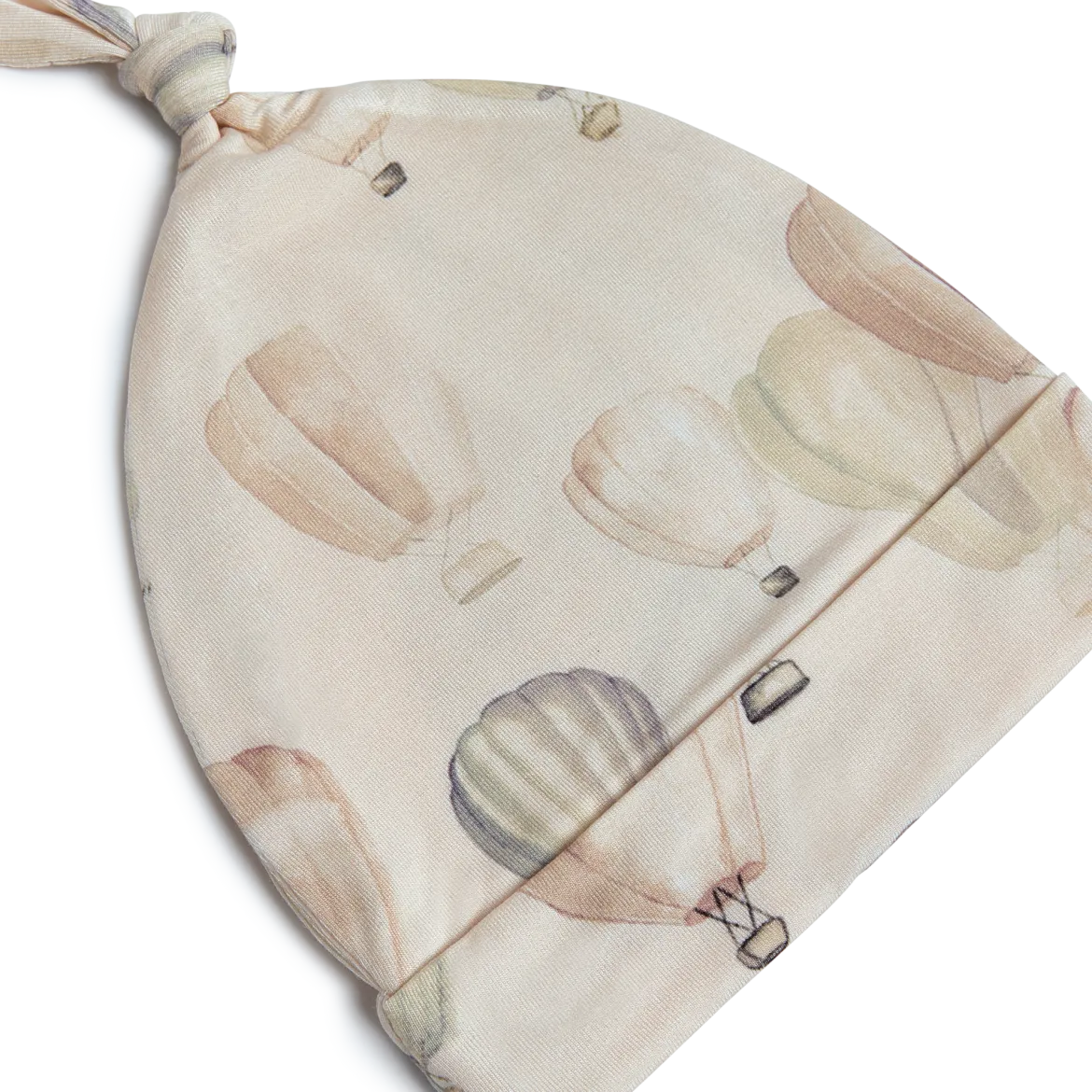 Bamboo Viscose 3-Piece Newborn Take Me Home Set