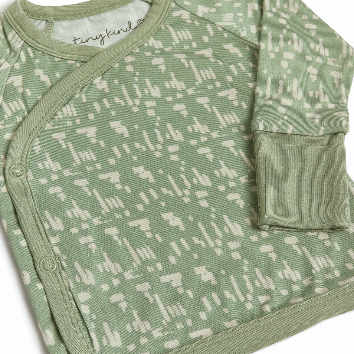 Bamboo Viscose 3-Piece Newborn Take Me Home Set