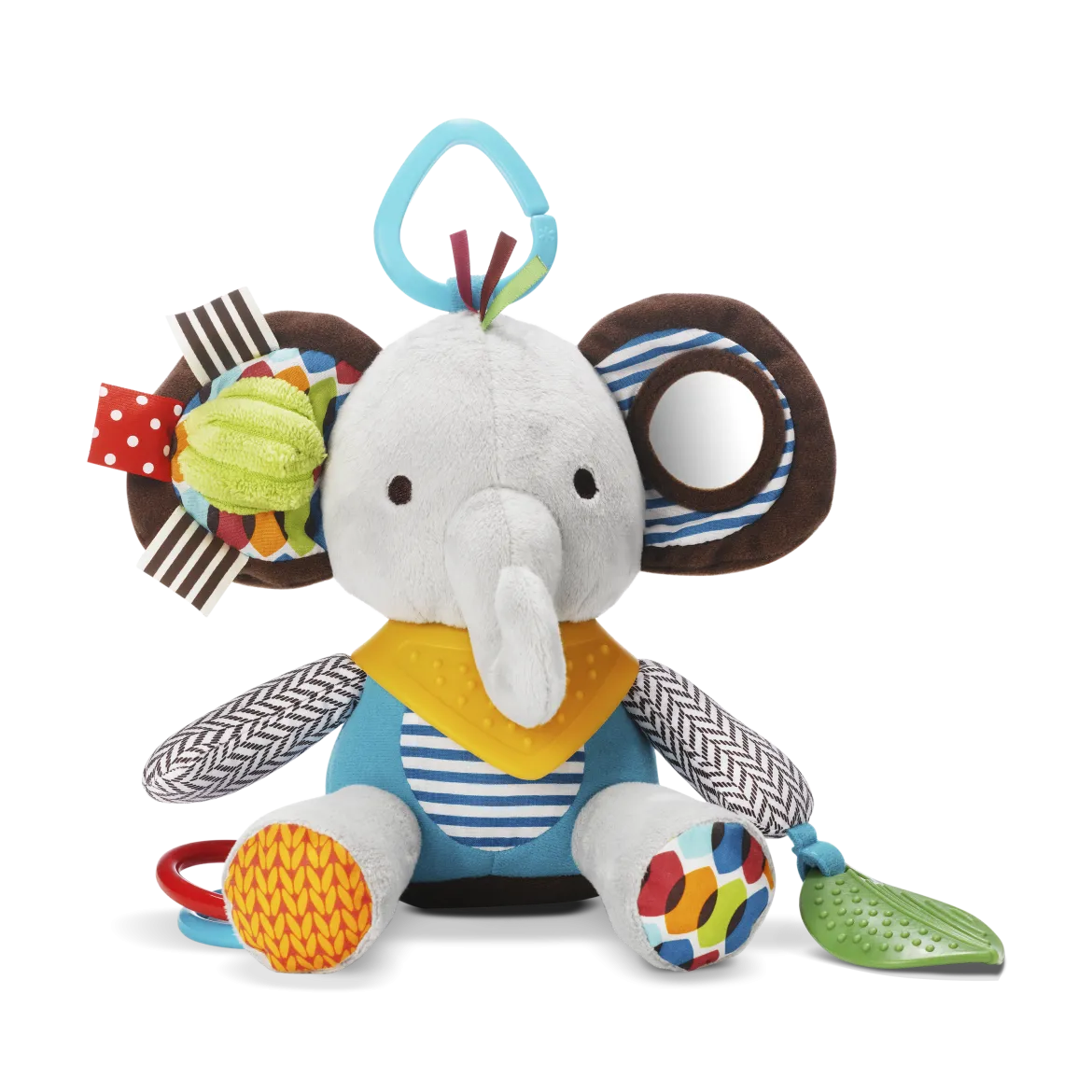 Bandana Buddies Stroller Toy