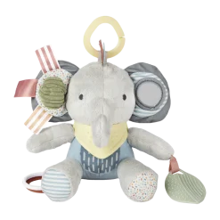 Bandana Buddies Stroller Toy