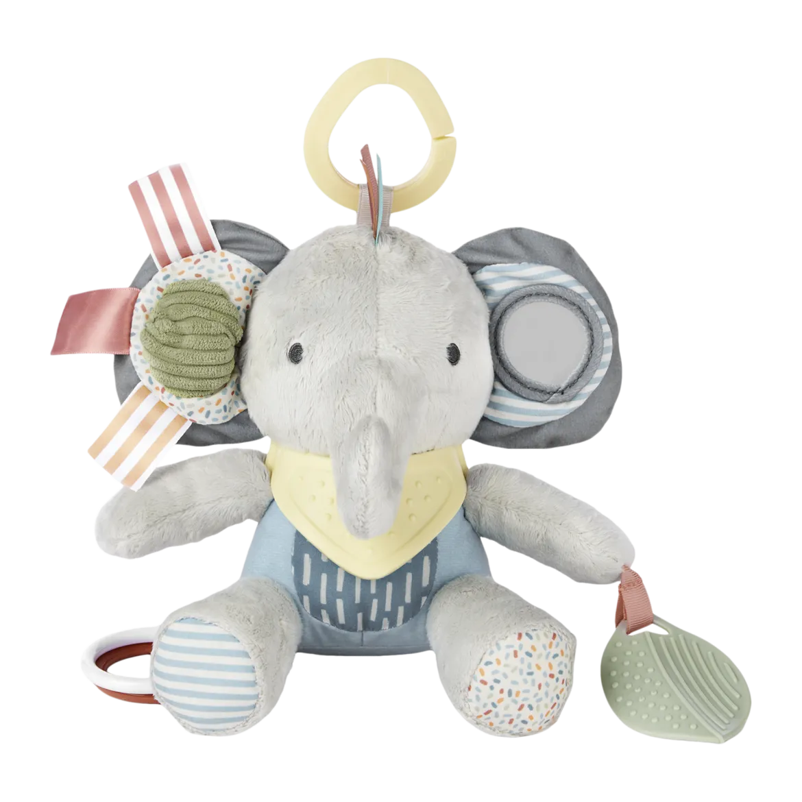 Bandana Buddies Stroller Toy