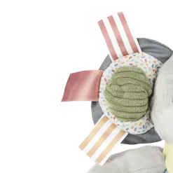 Bandana Buddies Stroller Toy