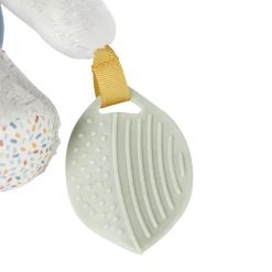 Bandana Buddies Stroller Toy