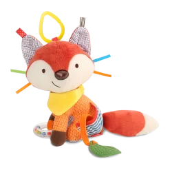 Bandana Buddies Stroller Toy