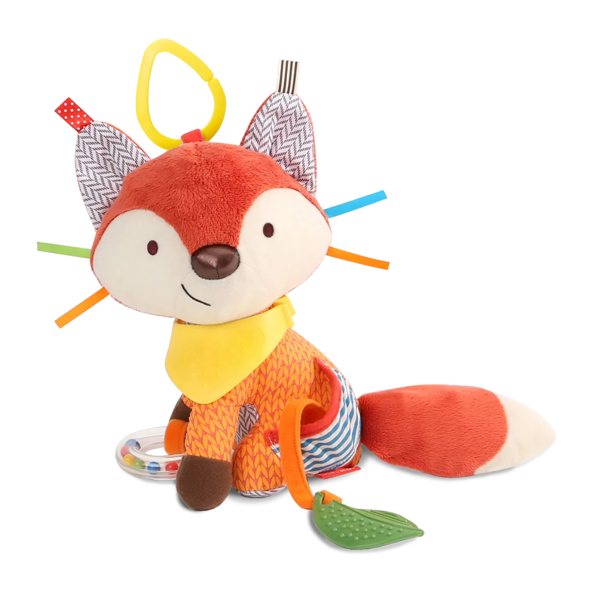 Bandana Buddies Stroller Toy