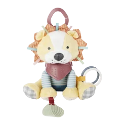 Bandana Buddies Stroller Toy