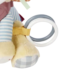 Bandana Buddies Stroller Toy