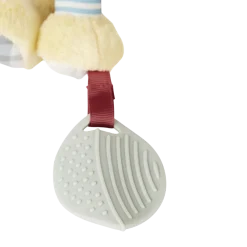 Bandana Buddies Stroller Toy
