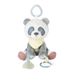 Bandana Buddies Stroller Toy