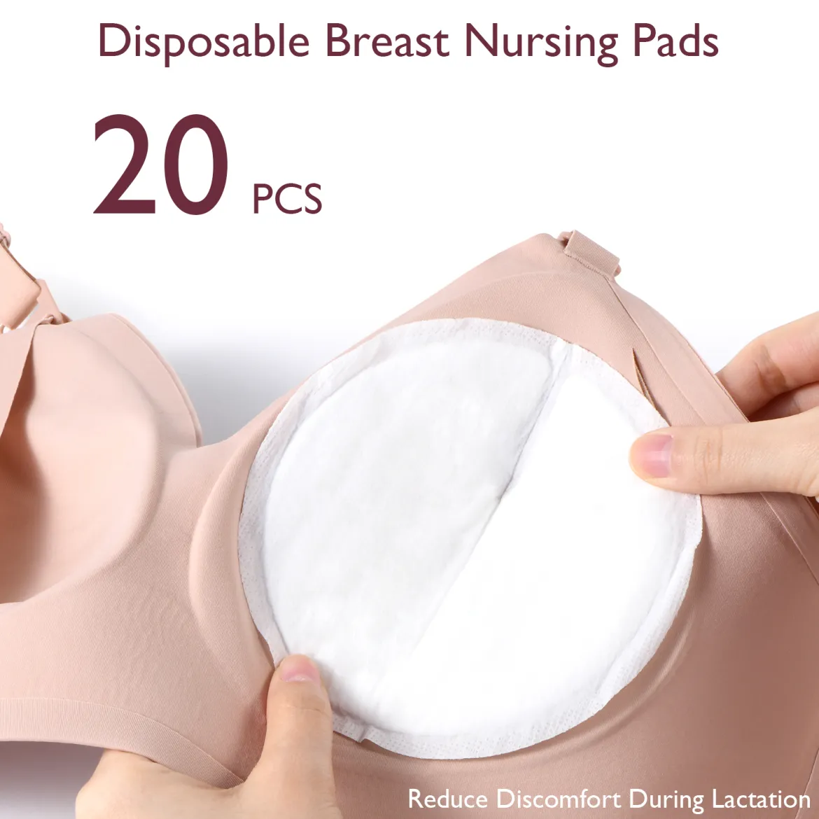 Basic Postpartum Recovery Essentials Kit