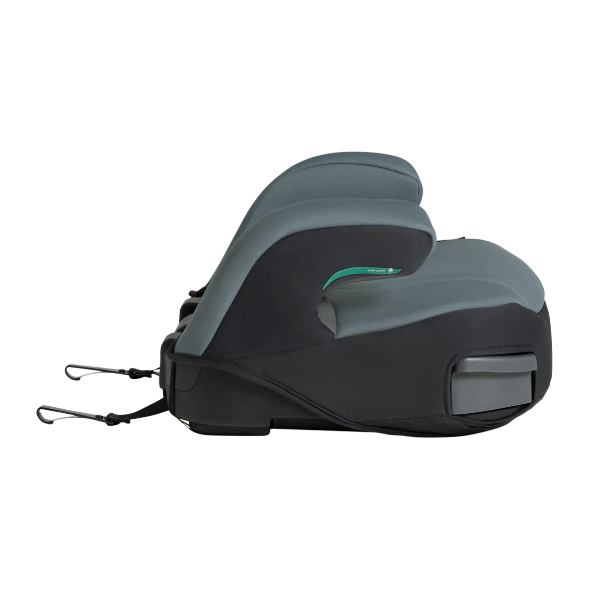 Basil Backless Booster Seat