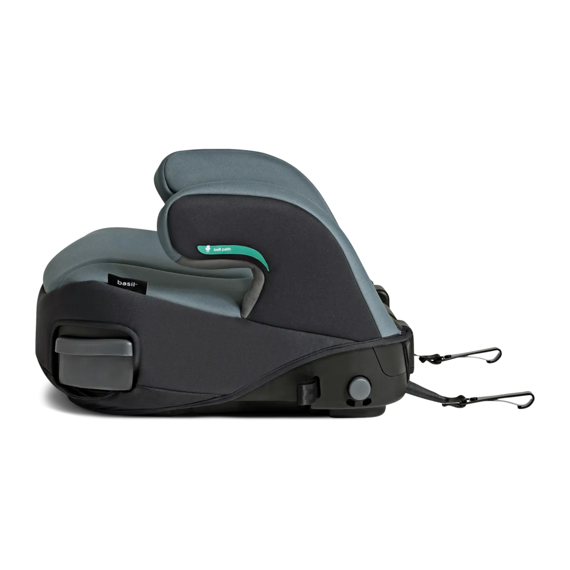 Basil Backless Booster Seat