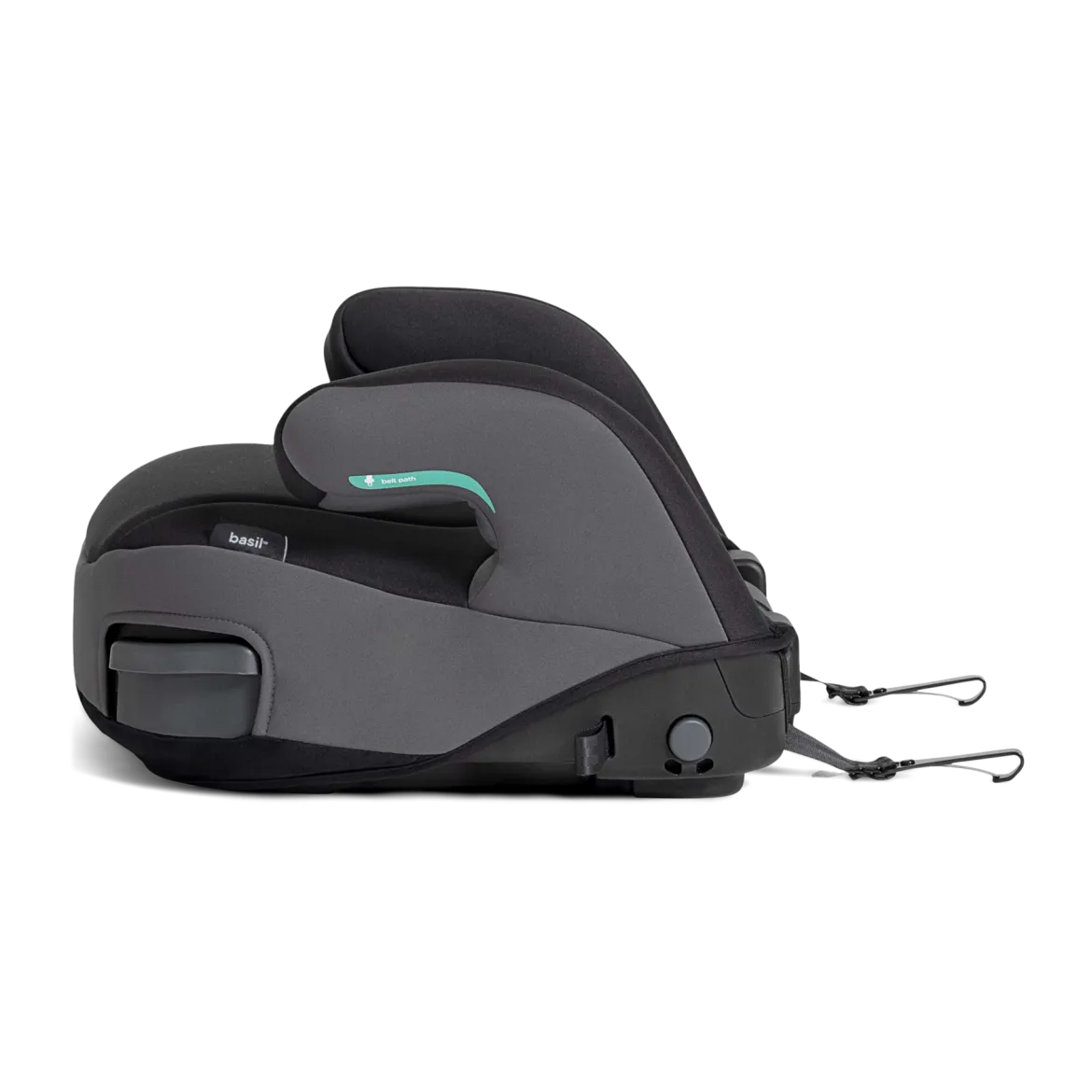 Basil Backless Booster Seat
