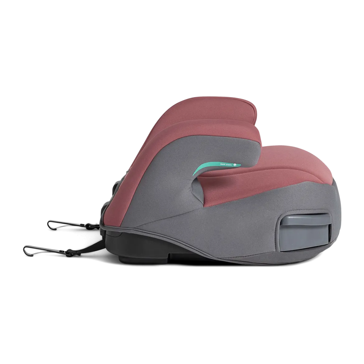 Basil Backless Booster Seat