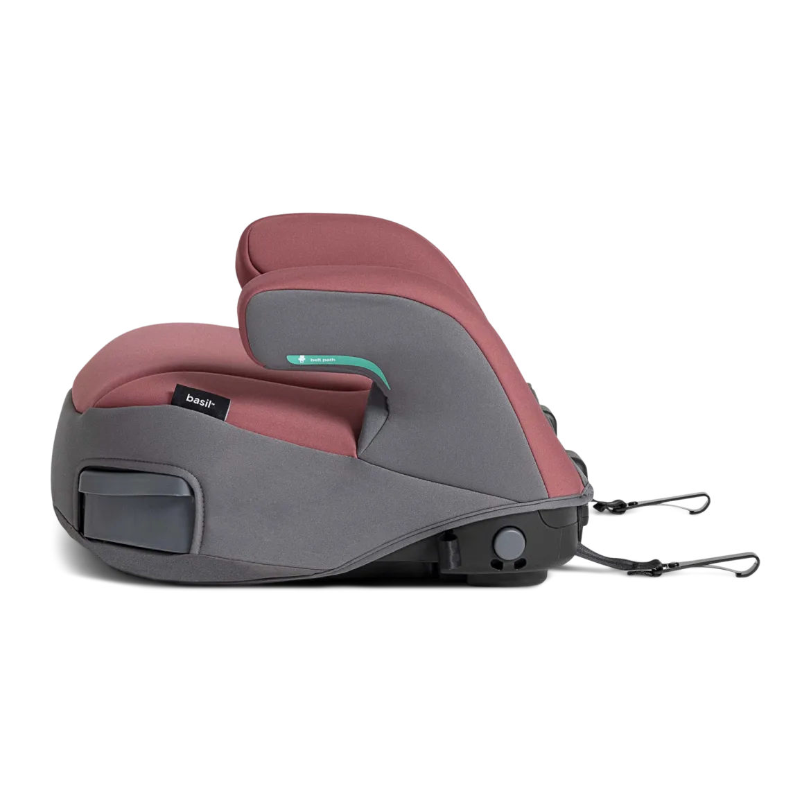 Basil Backless Booster Seat