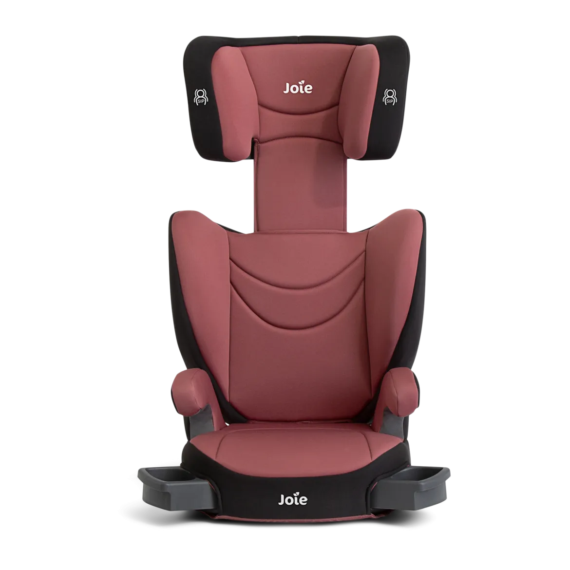 Basil 2-in-1 Belt-Positioning Booster
