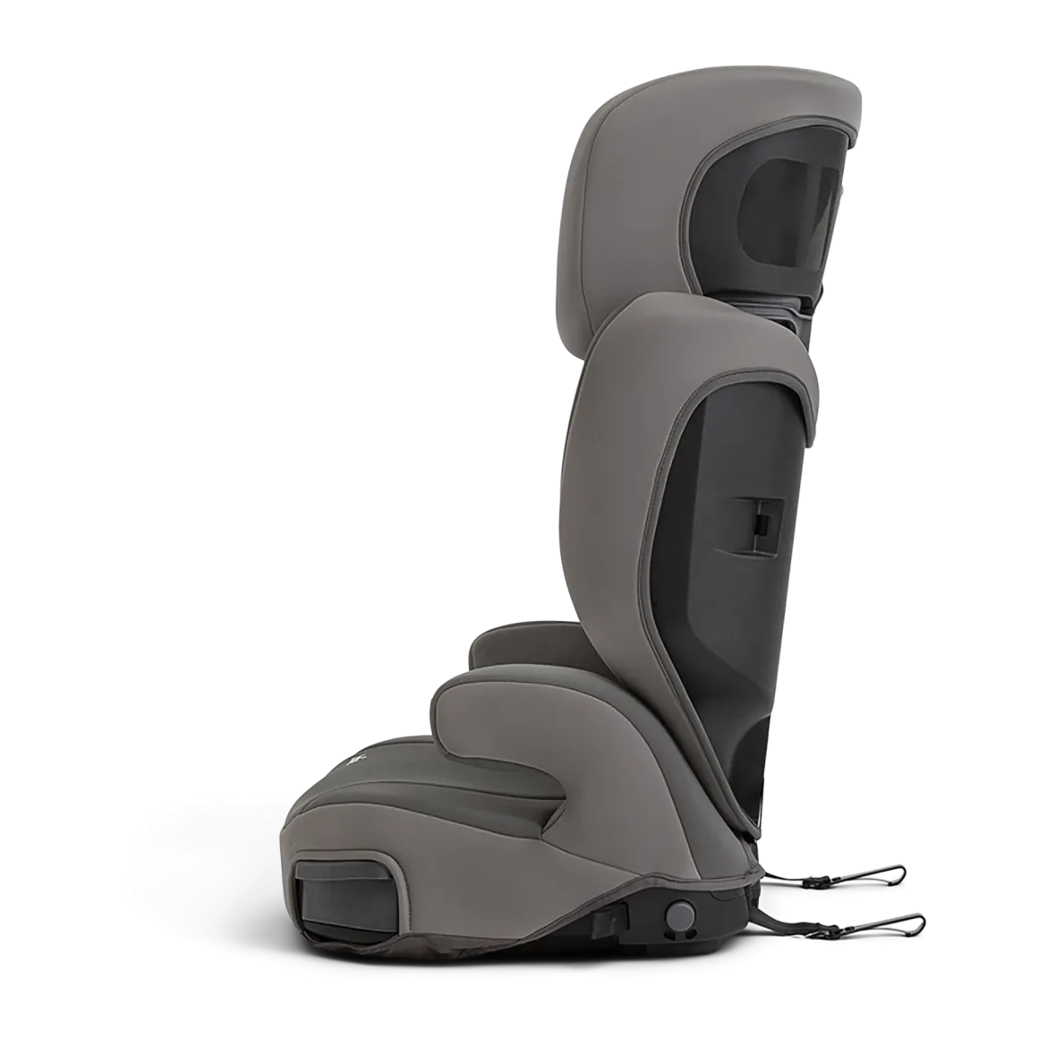 Basil 2-in-1 Belt-Positioning Booster