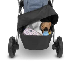 Basket Cover for CRUZ V2