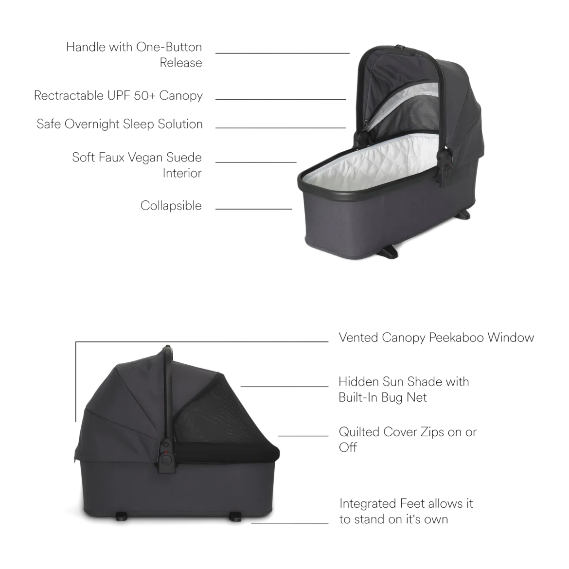 Bassinet