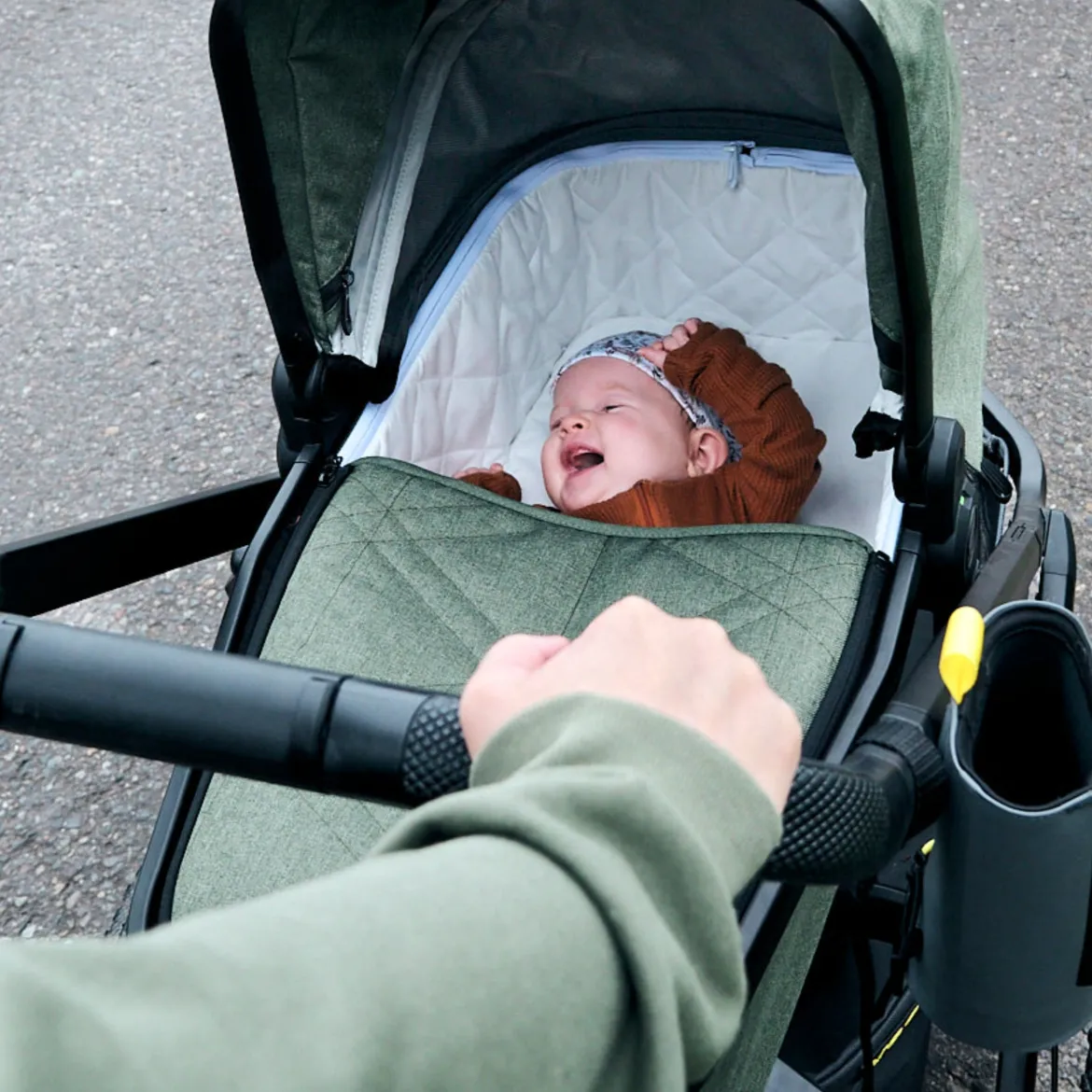 Bassinet