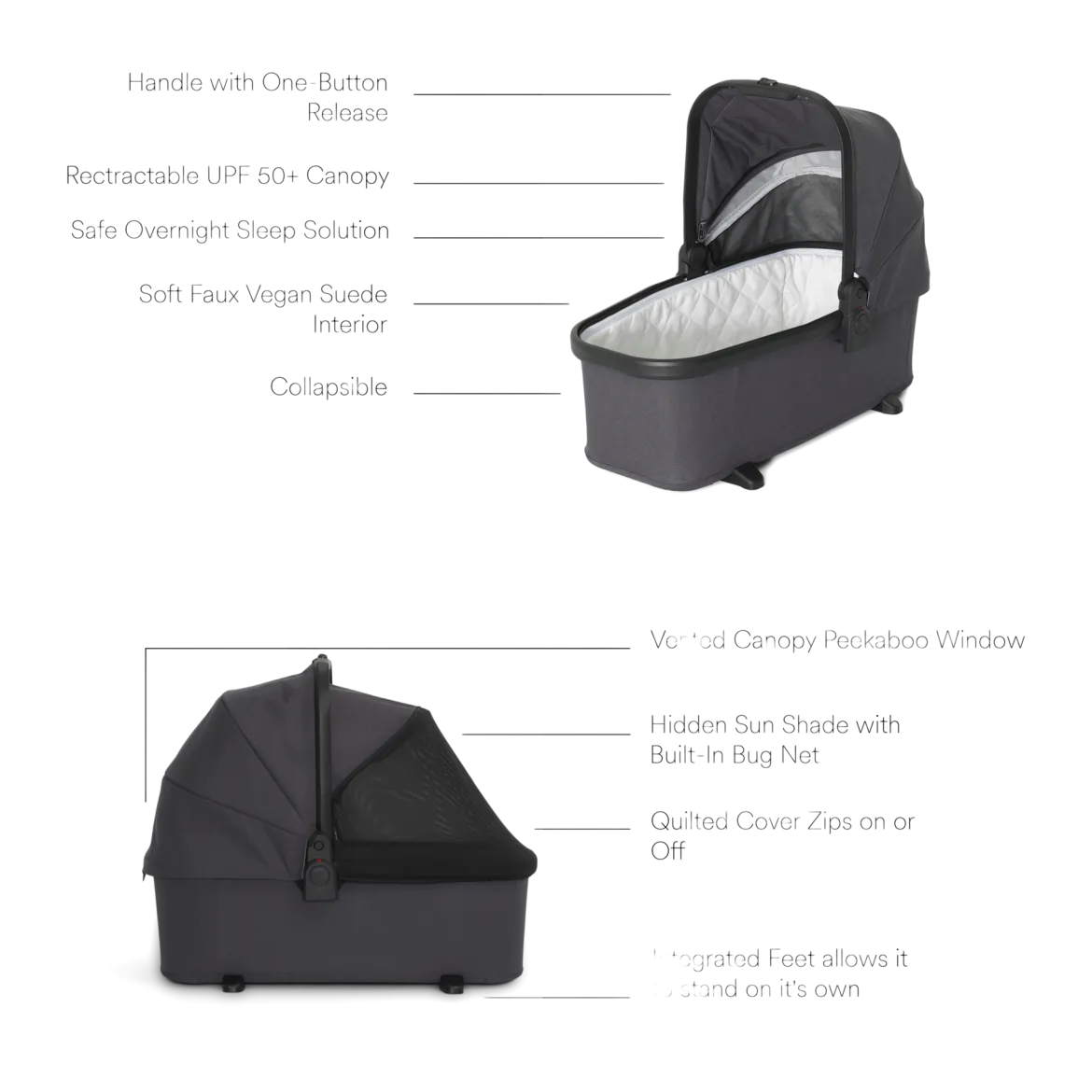 Bassinet
