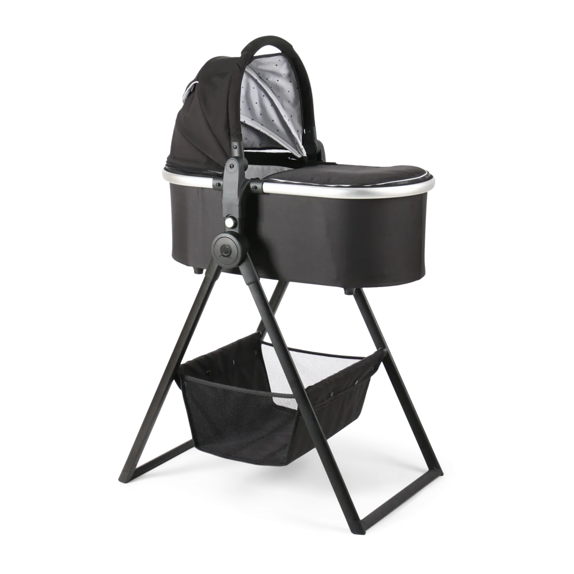 Bassinet Stand