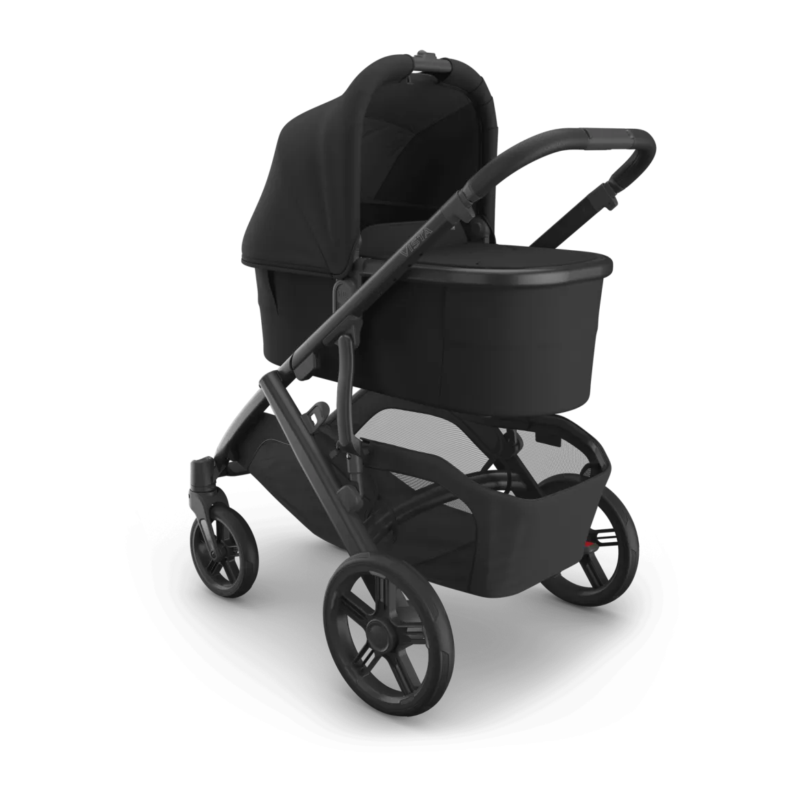 Bassinet V3