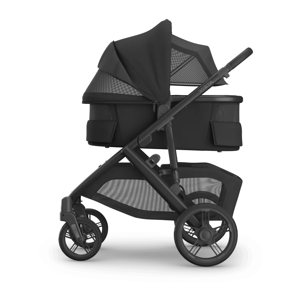Bassinet V3