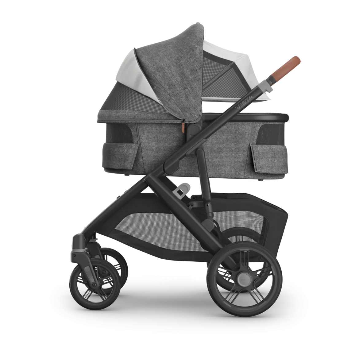 Bassinet V3