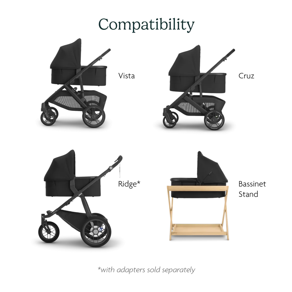 Bassinet V3