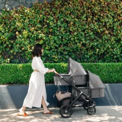 Bassinet V3