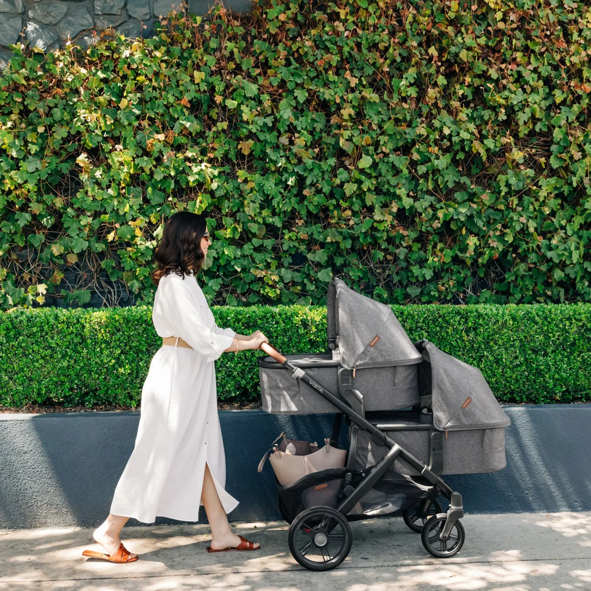 Bassinet V3