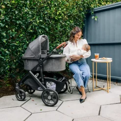 Bassinet V3