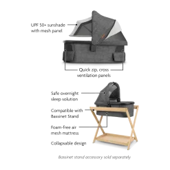 Bassinet V3