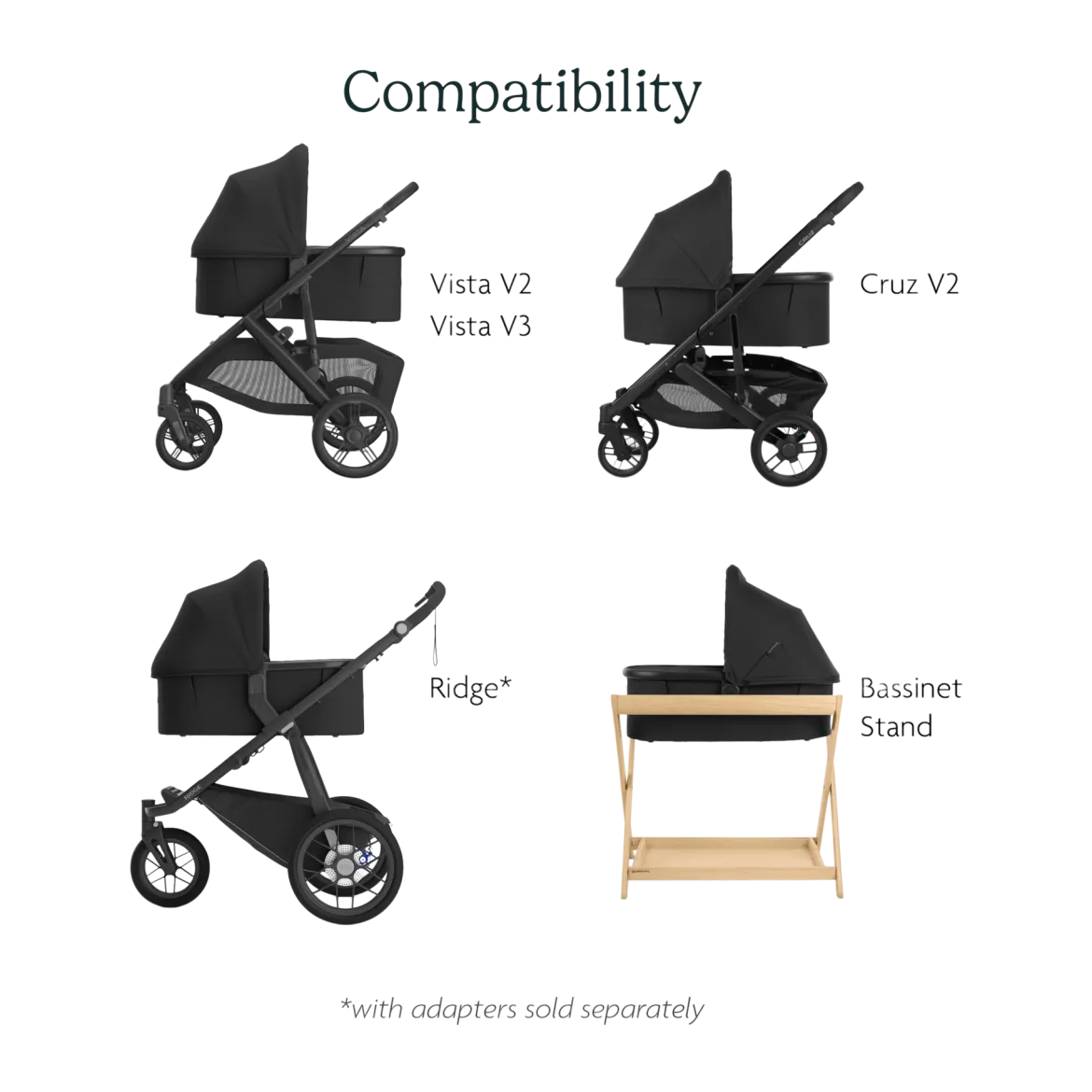 Bassinet V3