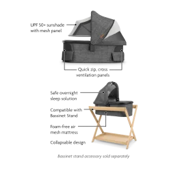 Bassinet V3