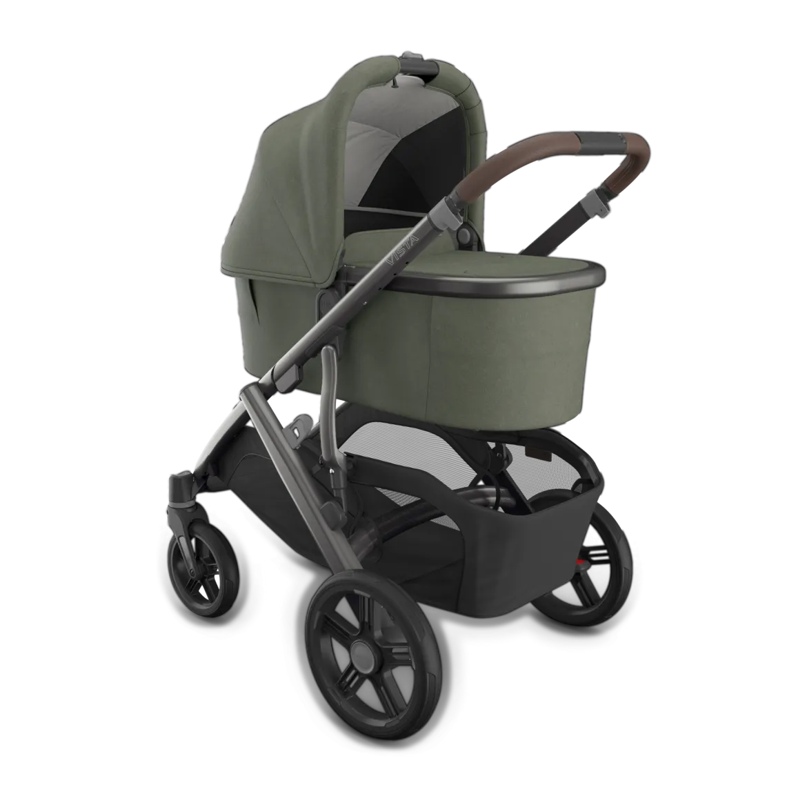 Bassinet V3