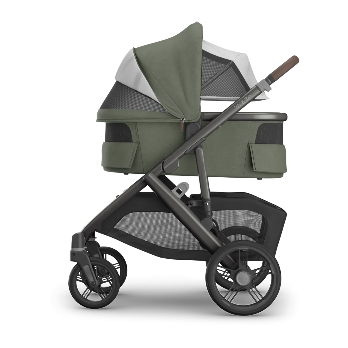 Bassinet V3